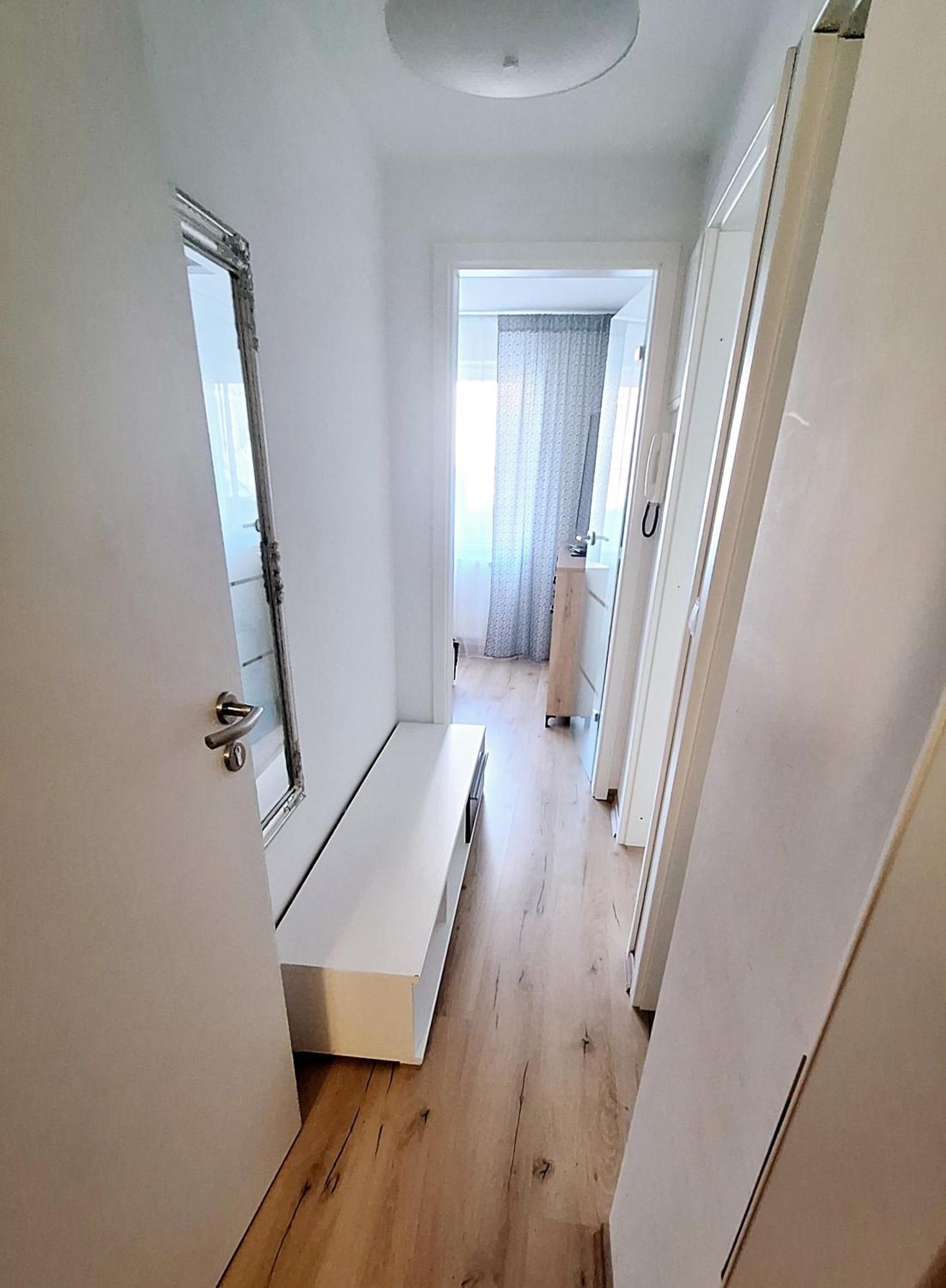 Ferienwohnung In Der Altstadt,4 Zentrum Annaberg-Buchholz Exterior foto
