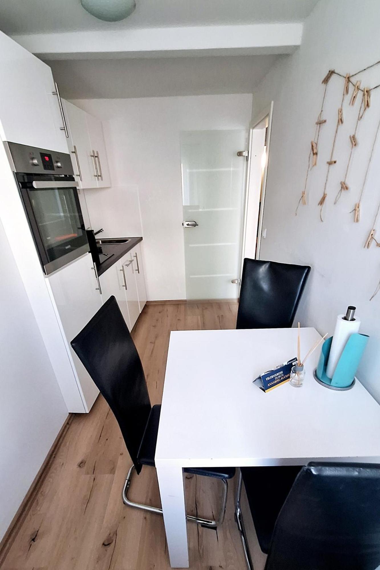 Ferienwohnung In Der Altstadt,4 Zentrum Annaberg-Buchholz Exterior foto