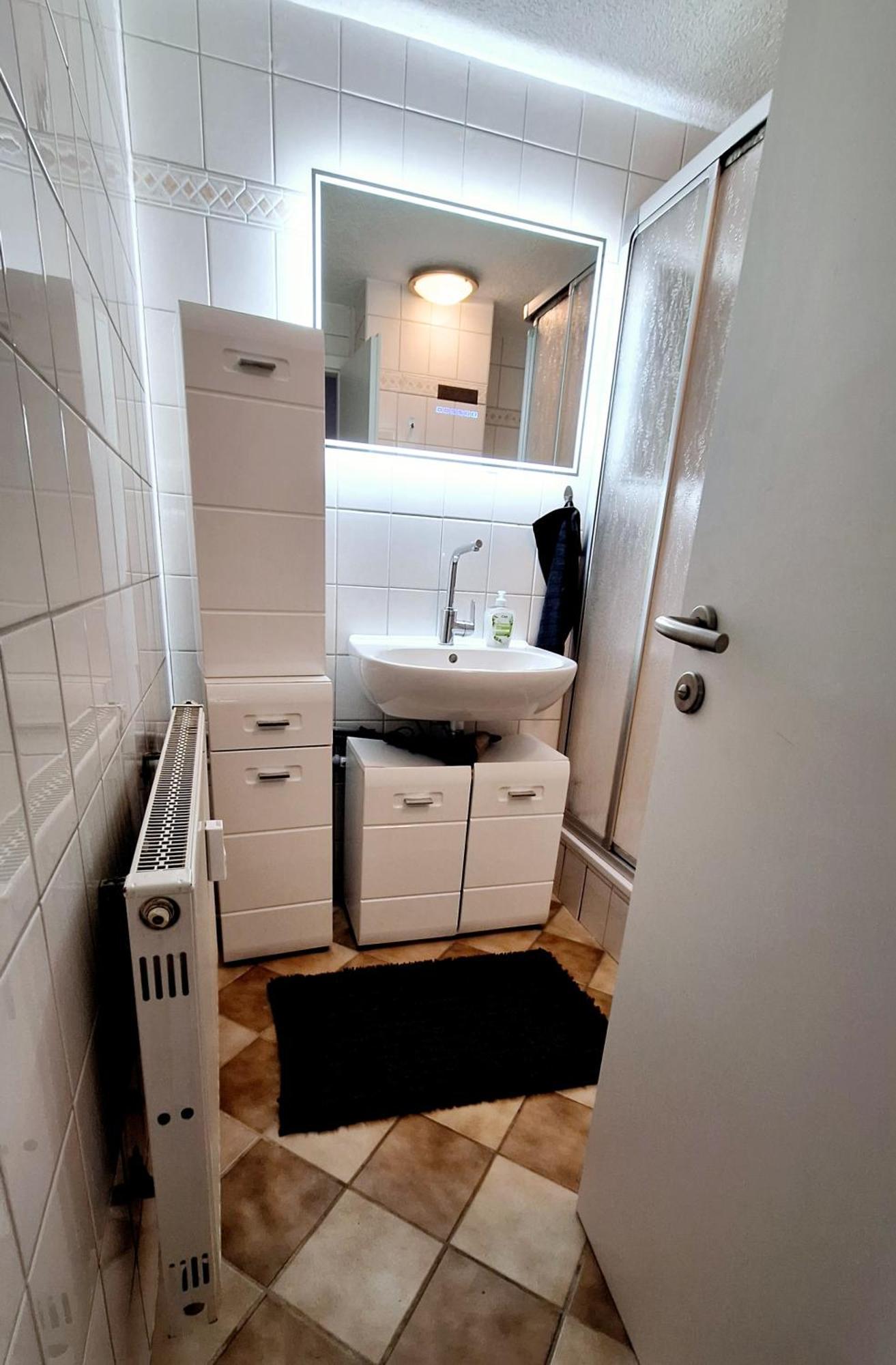 Ferienwohnung In Der Altstadt,4 Zentrum Annaberg-Buchholz Exterior foto