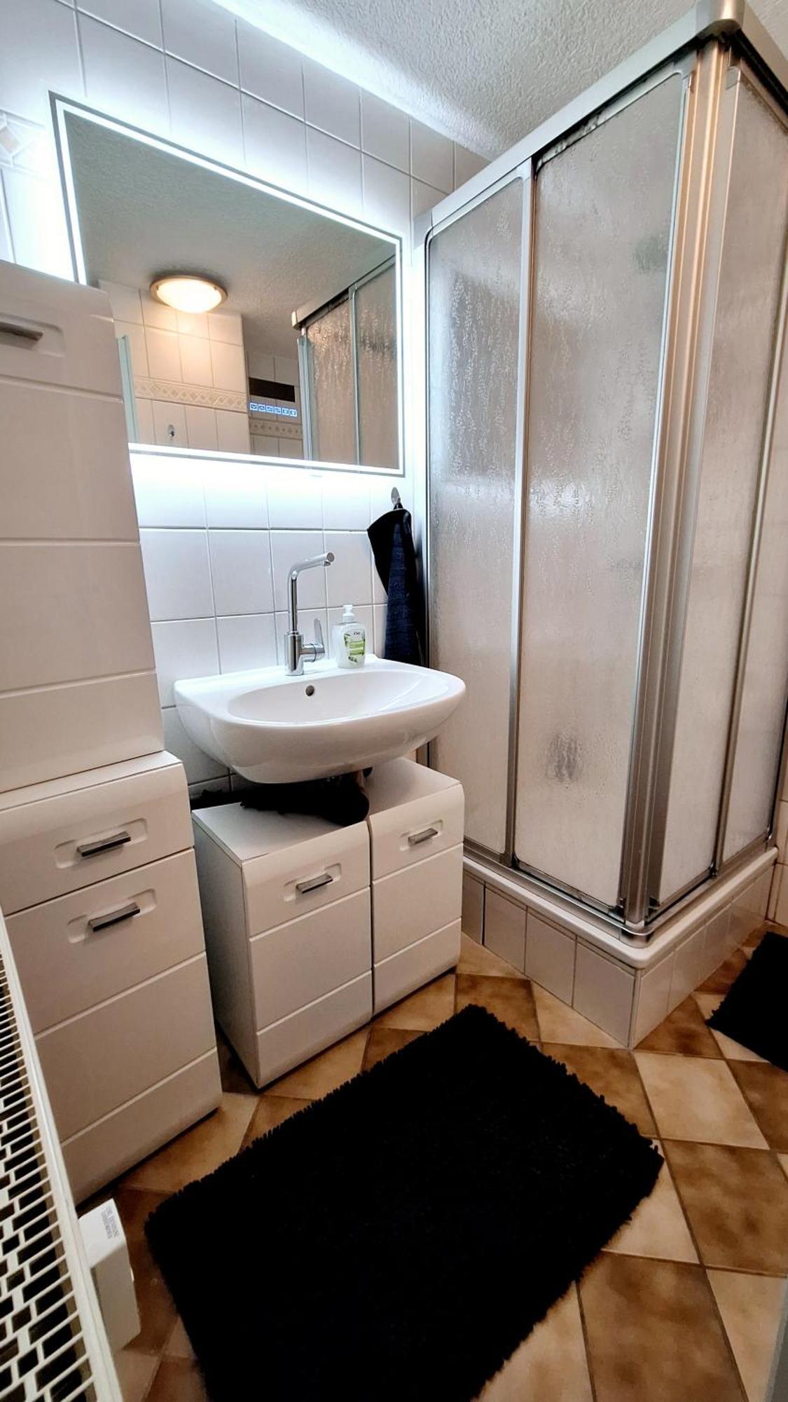 Ferienwohnung In Der Altstadt,4 Zentrum Annaberg-Buchholz Exterior foto